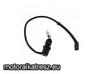   Gyári féklámpa kapcsoló hátsó 705.18.90