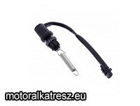   Gyári féklámpa kapcsoló hátsó 705.19.01