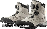 ICON Stormhawk csizma szürke 39 (7)