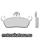 Brembo 07BB1606 fékbetét