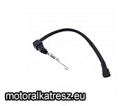   Gyári féklámpa kapcsoló hátsó 705.19.05