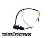   Gyári féklámpa kapcsoló hátsó 705.19.13