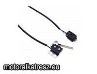   Gyári féklámpa kapcsoló hátsó 705.19.87