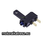   Gyári féklámpa kapcsoló hátsó 705.22.97