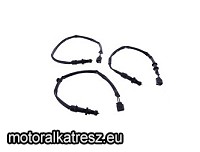   Gyári féklámpa kapcsoló hátsó 705.23.47