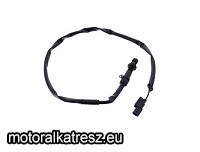   Gyári féklámpa kapcsoló hátsó 705.23.56