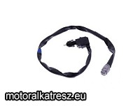   Gyári féklámpa kapcsoló hátsó 705.23.70