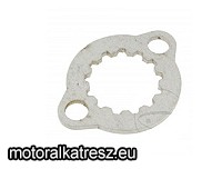 JMP Első lánckerék biztosító alátét 726.05.69