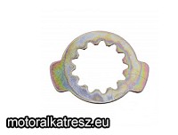   Gyári első lánckerék biztosító alátét 726.09.50