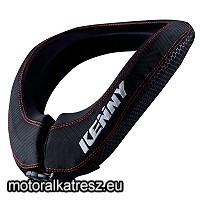 Kenny Racing  nyak és kulcscsont védő