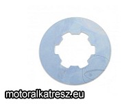 JMP Első lánckerék biztosító alátét 726.99.10