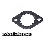 JMP Első lánckerék biztosító alátét 726.99.34