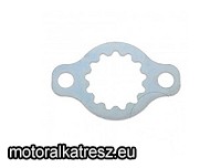 JMP Első lánckerék biztosító alátét 726.99.39