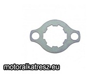 JMP Első lánckerék biztosító alátét 726.99.47