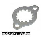 JMP Első lánckerék biztosító alátét 726.99.50