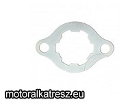 JMP Első lánckerék biztosító alátét 726.99.51