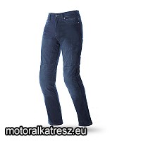 Seventy Degrees SD-PJ4 női motoros farmer nadrág sötét kék regular fit XS (1 db)