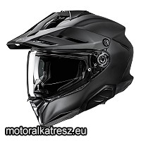 HJC RPHA60 matt fekete bukósisak XS