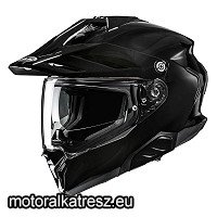 HJC RPHA60 fekete bukósisak XS