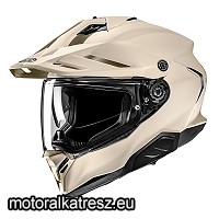 HJC RPHA60 matt bézs bukósisak XS