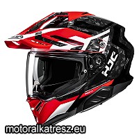 HJC RPHA60 DAKAR MC1 bukósisak XS