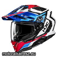 HJC RPHA60 DAKAR MC21 bukósisak XS