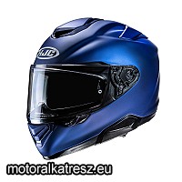 HJC RPHA72matt metálkék bukósisak 2XS