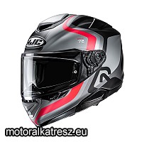 HJC RPHA72 ERNEM MC1SF bukósisak XS