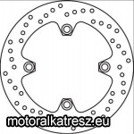 Brembo 68B40740 féktárcsa