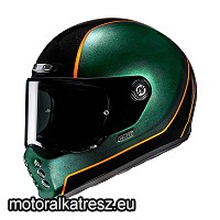 HJC V10 HODU MC47 bukósisak XS