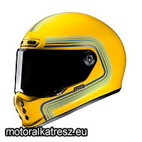 HJC V10 FONI MC3 bukósisak XS