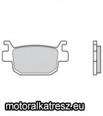 Brembo 07064  fékbetét