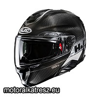 HJC RPHA91 CARBON ELIG MC5 karbon-szürke bukósisak XS