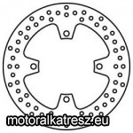 Brembo 68B407A3 féktárcsa