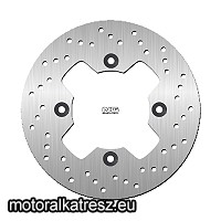 NG NG100 féktárcsa