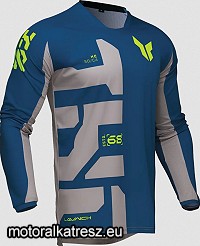 Thor Launchmode Forge kék-szürke-UV mez 2XL (1 db)