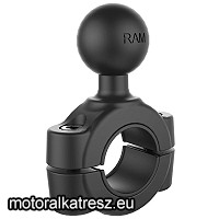 RAM Mount Base adapter kormányra fix átmérővel