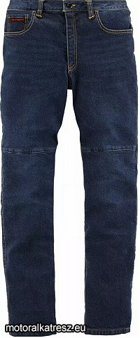 ICON Upamor motoros farmer nadrág kék EU48/US32 (1 db)