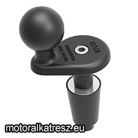 RAM Mount Base adapter kormányszárba