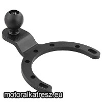 RAM Mount Base adapter tankra BMW/KAWA