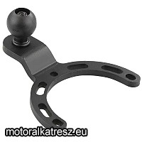 RAM Mount Base adapter tankra HON/KTM/SUZ/YAM