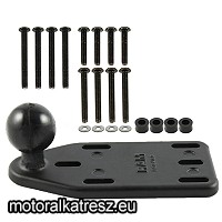 RAM Mount Base adapter folyadék tartályra