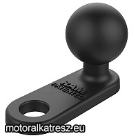 RAM Mount Base adapter tükörszár alá 11mm