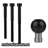 RAM Mount Base adapter kormányleszorítóhoz