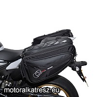 Oxford Nyeregtáska/oldaltáska pár P50R (OL315)