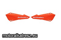 Barkbusters SABRE MX/Enduro kézvédő szetthez csere betét narancs B-087-OR