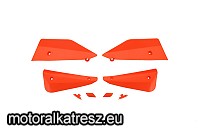 Barkbusters SABRE MX/Enduro kézvédő szetthez csere kiegészítő betét narancs B-084-OR