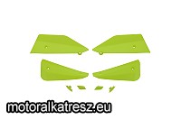 Barkbusters SABRE MX/Enduro kézvédő szetthez csere kiegészítő betét UV B-084-YH