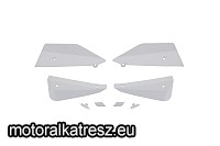 Barkbusters SABRE MX/Enduro kézvédő szetthez csere kiegészítő betét fehér B-084-WH