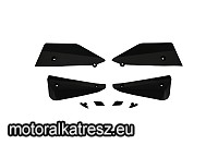 Barkbusters SABRE MX/Enduro kézvédő szetthez csere kiegészítő betét fekete B-084-BK